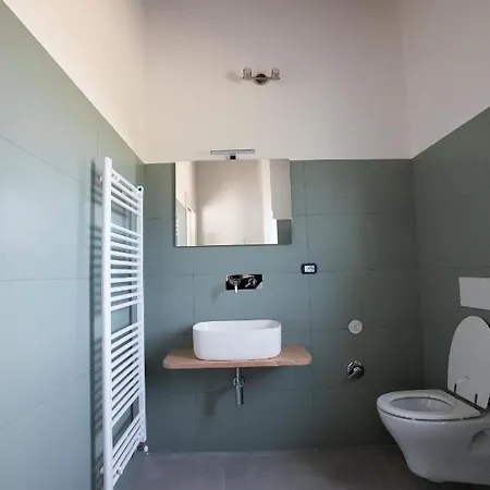 San Filippo Neri Farm stay