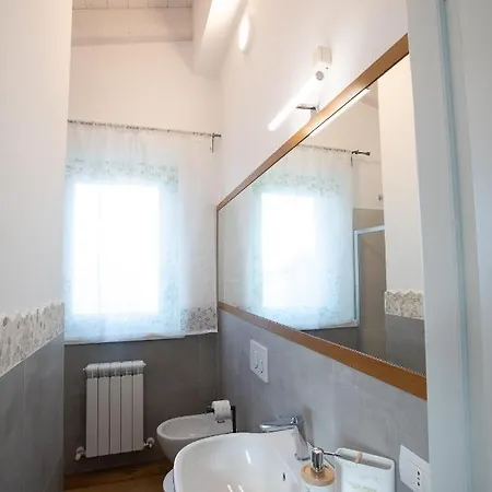 San Filippo Neri Farm stay *